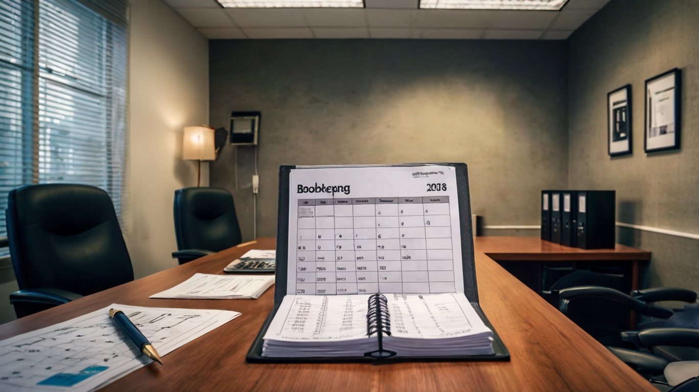 Tax Planning & Compliance